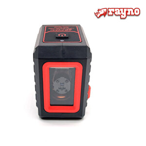 2 Çizgili Hizalama Lazeri -  Ryn11450