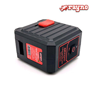 Rayno 2 Çizgili Hizalama Lazeri -  Ryn11450