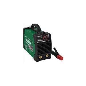 205 Süper İnverter Kaynak Makinası - 701as205s
