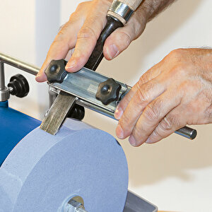 Tiger 2500 Sulu Bıçak Bileme Makinası 200w - 5903202901