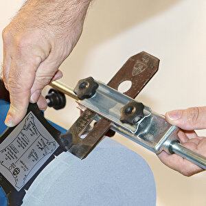 Tiger 2500 Sulu Bıçak Bileme Makinası 200w - 5903202901