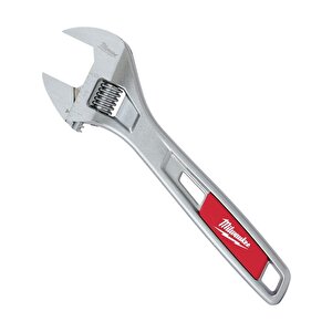 Ağır Hizmet Tipi Kurbağacık Anahtarı 200 Mm - 48227408