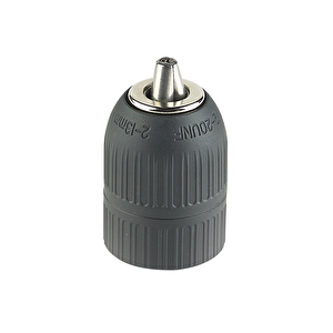 Otomatik Plastik Mandren 2.0-13 Mm 1/2-20 - 2732