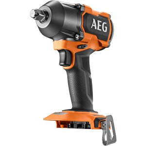 Aeg Bss 18mtf12bl- 402c 2x4.0 Ah Çift Akülü Darbeli Somun Sıkma - 4935479664
