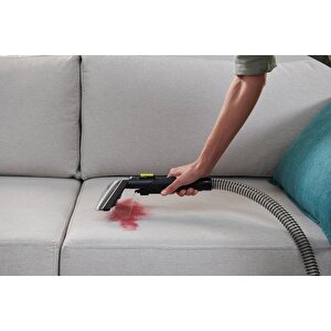 Ryobi Rdc18bl-0 Akülü Kömürsüz Halı Ve Koltuk Yıkama Makinesi (akü Ve Şarj Cihazı Dahil Değildir) - 5133006212