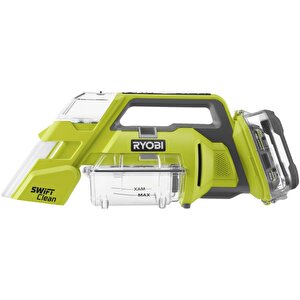 Ryobi Rdc18-1c20g 2.0ah Tek Akülü Halı Ve Koltuk Yıkama Makinesi - 5133006331