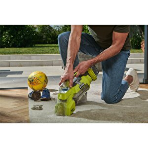 Ryobi Rdc18-1c20g 2.0ah Tek Akülü Halı Ve Koltuk Yıkama Makinesi - 5133006331