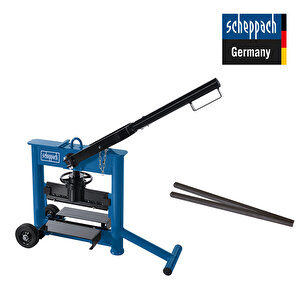 Hsc130 Parke Taş Kesici Ve Kırıcı - 5908501900