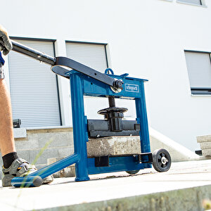 Hsc130 Parke Taş Kesici Ve Kırıcı - 5908501900