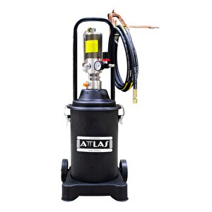 Atgp12 Havalı Gres Pompası 12 Litre - A0503001