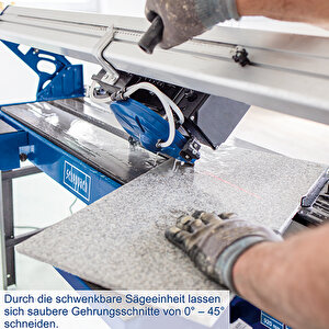 Fs4700 1200w Fayans Kesme - 5906707901