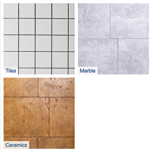 Scheppach Fs4700 1200w Fayans Kesme - 5906707901