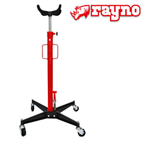 Dikey Şanziman Krikosu 0,5 Ton - 10059