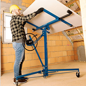 Tbl400 Alçıpan Kaldırma - 5902001901