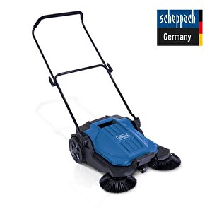 S800 Manuel Süpürge 20 Lt 650 Mm - 5909806915