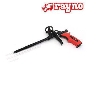 Teflon Köpük Tabancası - Ryn10102