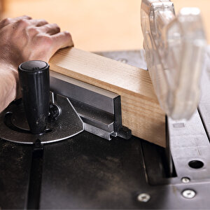 Scheppach Hs210 Masa Testere 210 Mm 1500 W - 5901327901