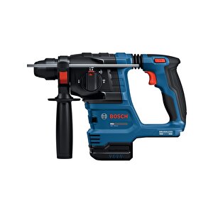 Bosch Gsb 18v-45 Akülü Vidalama + Gbh18v-22 Kırıcı Delici 2x4 Ah Akülü Kombo Set - 0615v0003d