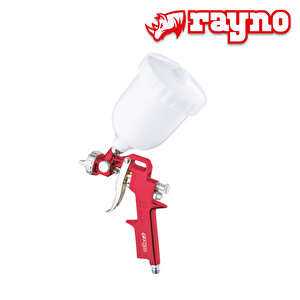 Üstten Tanklı Boya Tabancası 1,8 Mm - Ryn6061
