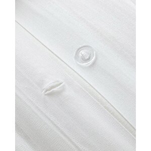 Flower Chain Dijital Baskılı Pamuklu Tek Kişilik Çarşaflı Nevresim Takımı 160x220 Cm Lacivert