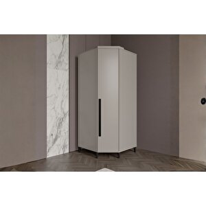 Arona Köşe Gardırop