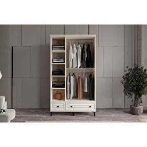 Risk Moon Köşe Gardırop