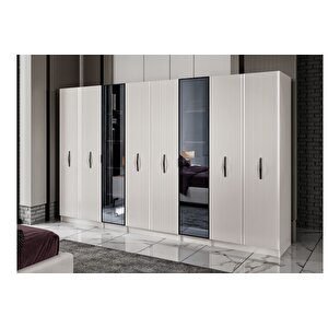 Rany 8 Kapılı Gardırop