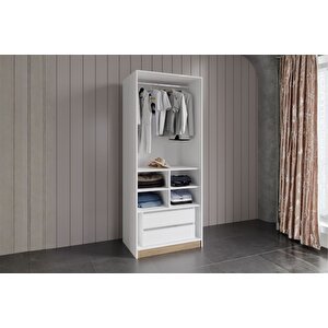 Rany 8 Kapılı Gardırop