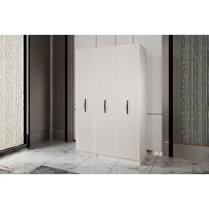 Rany 3 Kapılı Gardırop