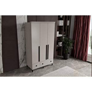 Arona 3 Kapılı Gardırop