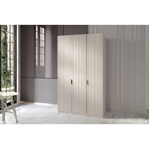 Riwa 3 Kapılı Gardırop