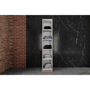 Ronza 8 Kapılı Gardırop