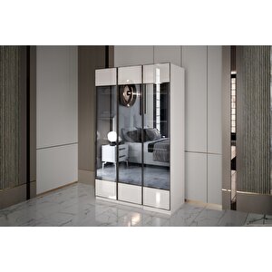 Modd 3 Kapılı Gardırop