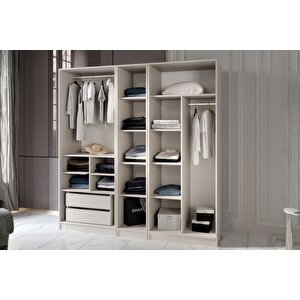 Riwa 5 Kapılı Gardırop