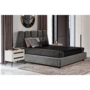 Livs Bazalı Karyola