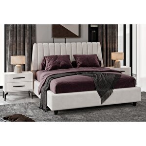 Rany Bazalı Karyola