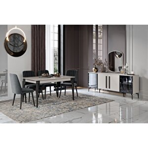 Livs Yemek Odası Takımı