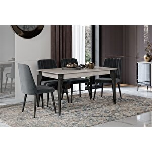 Livs Yemek Odası Takımı