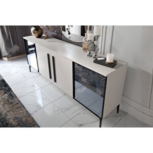 Livs Yemek Odası Takımı