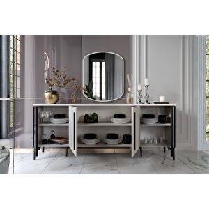 Livs Yemek Odası Takımı