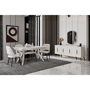 Rany Yemek Odası Takımı