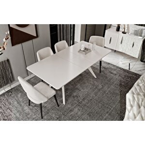 Rany Yemek Odası Takımı