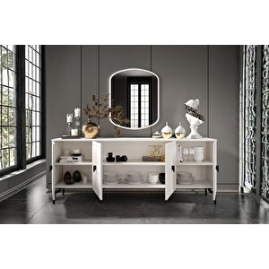 Rain Yemek Odası Takımı