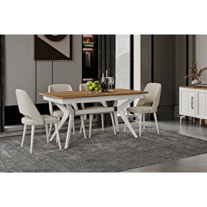 Ronza Yemek Odası Takımı