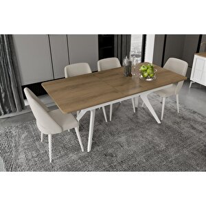 Ronza Yemek Odası Takımı