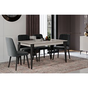 Riwa Yemek Odası Takımı