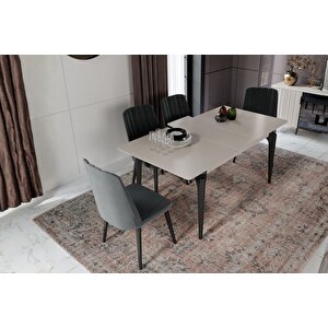 Riwa Yemek Odası Takımı