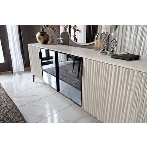 Riwa Yemek Odası Takımı