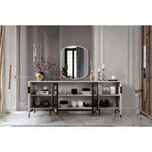 Riwa Yemek Odası Takımı