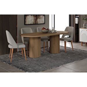 Shila Yemek Odası Takımı